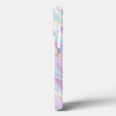 抽象芸術 Case-Mate iPhoneケース (裏面 / 左)