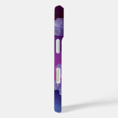 抽象芸術 Case-Mate iPhoneケース (裏面 / 右)