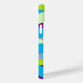 抽象芸術 Case-Mate iPhoneケース (裏面 / 右)
