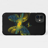 抽象芸術 Case-Mate iPhoneケース (裏面(横))