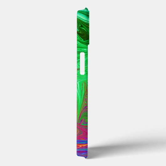 抽象芸術 Case-Mate iPhoneケース (裏面 / 右)