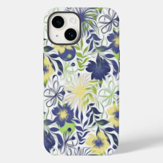 抽象芸術 Case-Mate iPhone 14ケース