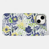 抽象芸術 Case-Mate iPhoneケース (裏面 (横))