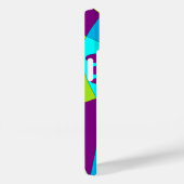 抽象芸術 Case-Mate iPhoneケース (裏面 / 右)