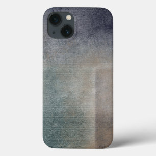 抽象芸術 iPhone 13ケース