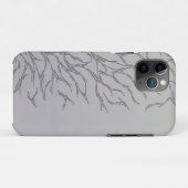 抽象芸術 Case-Mate iPhoneケース (裏面(横))