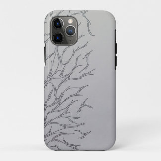 抽象芸術 iPhone 11 PROケース