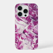 抽象芸術 iPhoneケース (裏面)
