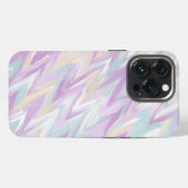 抽象芸術 iPhoneケース (裏面横)
