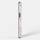 抽象芸術 iPhoneケース (右側面)