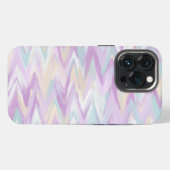抽象芸術 iPhoneケース (裏面横)