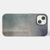 抽象芸術 iPhoneケース (裏面横)