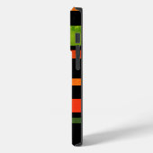 "抽象芸術" iPhone / iPadケース Case-Mate iPhoneケース (裏面 / 左)