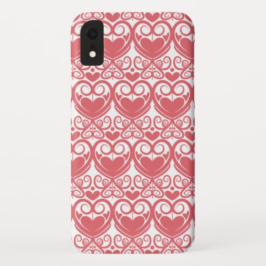 抽象芸術 | Zazzle_Growstore Case-Mate iPhoneケース (裏面)