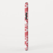 抽象芸術 | Zazzle_Growstore Case-Mate iPhoneケース (裏面/右)