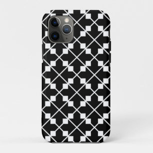 抽象芸術 Zazzle_Growstore iPhone 11 Proケース