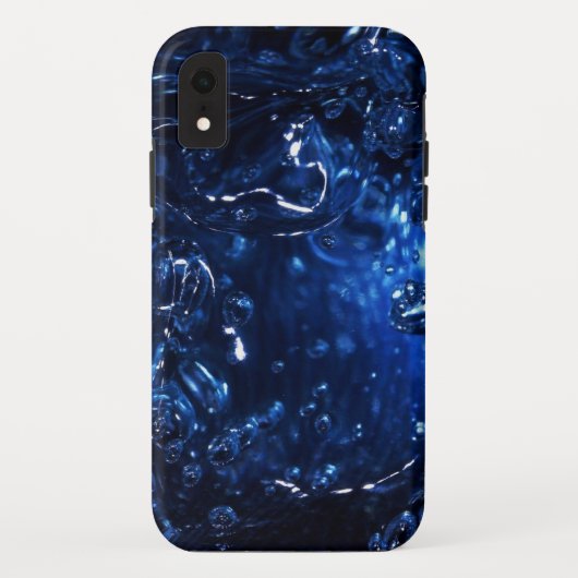 抽象芸術 | Zazzle_Growstore Case-Mate iPhoneケース (裏面)