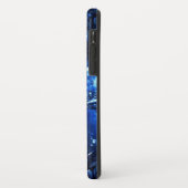 抽象芸術 | Zazzle_Growstore Case-Mate iPhoneケース (裏面/左)