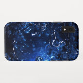 抽象芸術 | Zazzle_Growstore Case-Mate iPhoneケース (裏面(横))