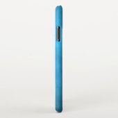 抽象芸術 | Zazzle_Growstore iPhoneケース (右側)