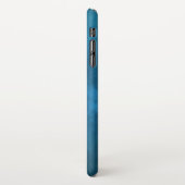 抽象芸術 | Zazzle_Growstore iPhoneケース (左側)