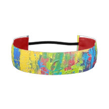 抽象芸術ARtヘッドBAnd