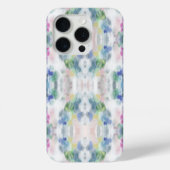 抽象芸術Art iPhoneケース Case-Mate iPhoneケース (裏面)