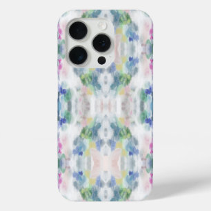 抽象芸術Art iPhoneケース iPhone 15 Proケース