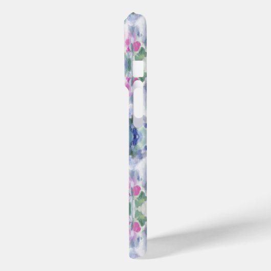 抽象芸術Art iPhoneケース Case-Mate iPhoneケース (裏面 / 左)