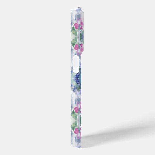 抽象芸術Art iPhoneケース Case-Mate iPhoneケース (裏面 / 右)