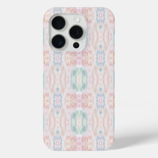 抽象芸術Art iPhoneケース Case-Mate iPhoneケース (裏面)