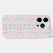 抽象芸術Art iPhoneケース Case-Mate iPhoneケース (裏面 (横))