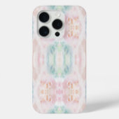 抽象芸術Art iPhoneケース Case-Mate iPhoneケース (裏面)