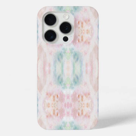 抽象芸術Art iPhoneケース Case-Mate iPhoneケース (裏面)