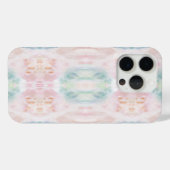 抽象芸術Art iPhoneケース Case-Mate iPhoneケース (裏面 (横))