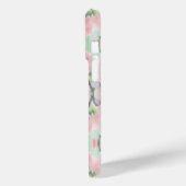 抽象芸術Art iPhoneケース Case-Mate iPhoneケース (裏面 / 左)