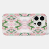 抽象芸術Art iPhoneケース Case-Mate iPhoneケース (裏面 (横))