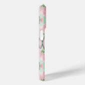 抽象芸術Art iPhoneケース Case-Mate iPhoneケース (裏面 / 右)