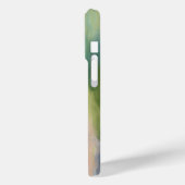 抽象芸術Art iPhoneケース Case-Mate iPhoneケース (裏面 / 左)