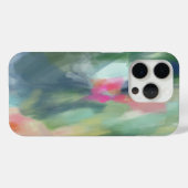 抽象芸術Art iPhoneケース Case-Mate iPhoneケース (裏面 (横))