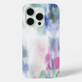 抽象芸術Art iPhoneケース Case-Mate iPhoneケース (裏面)