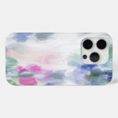 抽象芸術Art iPhoneケース Case-Mate iPhoneケース (裏面 (横))