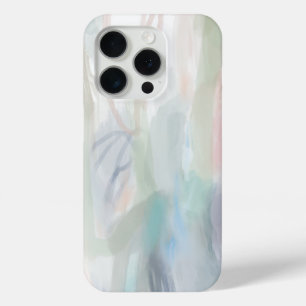 抽象芸術Art iPhoneケース iPhone 15 Proケース