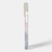 抽象芸術Art iPhoneケース Case-Mate iPhoneケース (裏面 / 左)