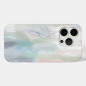 抽象芸術Art iPhoneケース Case-Mate iPhoneケース (裏面 (横))
