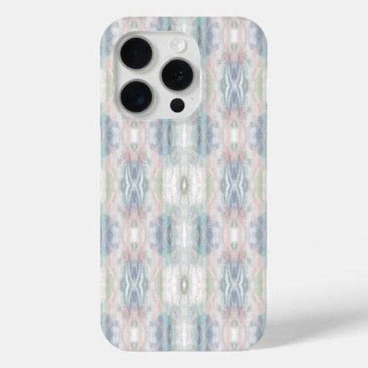 抽象芸術Art iPhoneケース Case-Mate iPhoneケース (裏面)