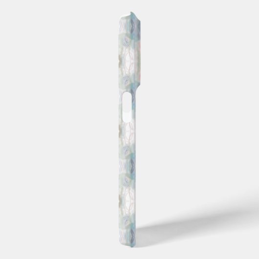 抽象芸術Art iPhoneケース Case-Mate iPhoneケース (裏面 / 右)