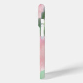 抽象芸術Art iPhoneケース Case-Mate iPhoneケース (裏面 / 左)