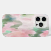抽象芸術Art iPhoneケース Case-Mate iPhoneケース (裏面 (横))