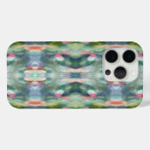 抽象芸術Art iPhoneケース Case-Mate iPhoneケース (裏面 (横))